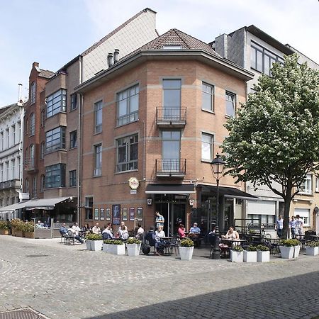 Hotel Dock 29 Amberes Exterior foto