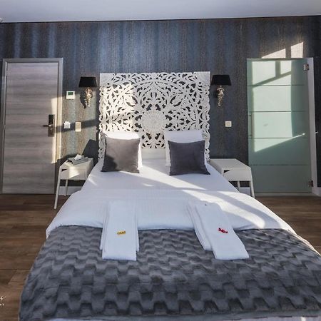Hotel Dock 29 Amberes Exterior foto
